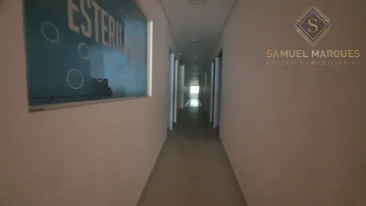 Prédio Inteiro com 25 Quartos à venda, 1205m² no Boa Vista, Recife