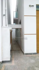Conjunto Comercial / Sala para alugar, 31m² no Terras de São João, Salto de Pirapora