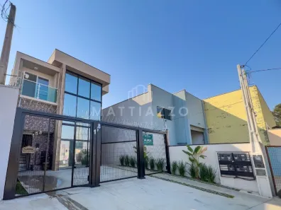 Prédio Inteiro para alugar, 235m² no Jardim Porto Real IV, Limeira
