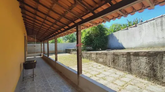 Casa com 2 Quartos à venda, 252m² no José Gonçalves, Armação dos Búzios