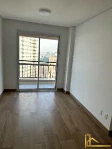 Apartamento com 3 Quartos para alugar, 84m² no Centro Comercial Jubran, Barueri