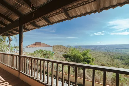 Sobrado com 5 Quartos à venda, 340m² no Abadiânia, Abadiânia