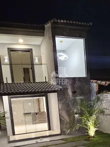 Casa com 3 Quartos à venda, 118m² no Barroco (Itaipuaçu), Maricá
