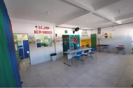 Prédio Inteiro à venda, 230m² no Nossa Senhora do O, Ipojuca