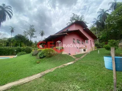 Casa com 4 Quartos à venda, 1048m² no , Confins