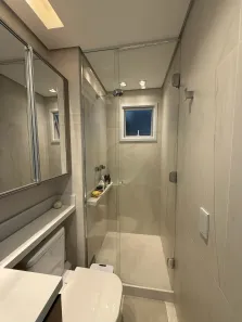 Apartamento com 3 Quartos à venda, 62m² no Parque Residencial da Lapa, São Paulo