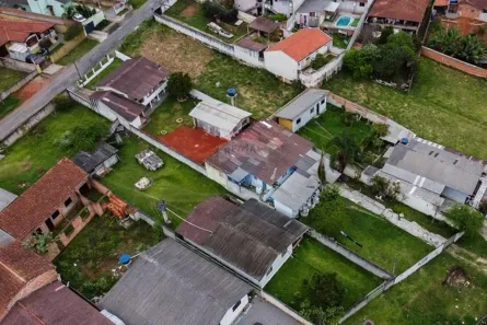 Terreno / Lote / Condomínio à venda, 465m² no Jardim NESITA, Campina Grande do Sul