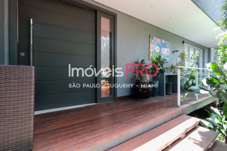 Casa de Vila com 3 Quartos à venda, 380m² no Vila Clementino, São Paulo