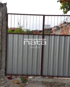 Terreno / Lote / Condomínio à venda, 450m² no Vila Leopoldina, Duque de Caxias