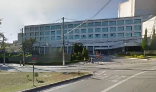 Conjunto Comercial / Sala para alugar, 450m² no Tamboré, Barueri