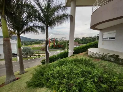 Casa de Condomínio com 4 Quartos para alugar, 35m² no Residencial dos Lagos, Itupeva