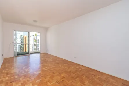 Apartamento com 2 Quartos à venda, 82m² no Indianópolis, São Paulo