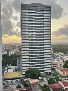 Apartamento com 3 Quartos à venda, 75m² no Torre, Recife