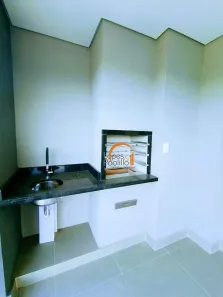 Apartamento com 3 Quartos para alugar, 85m² no Nova Gardênia, Atibaia