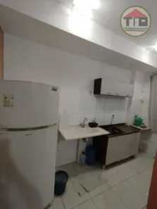 Apartamento com 2 Quartos para alugar, 45m² no Nova Marabá, Marabá
