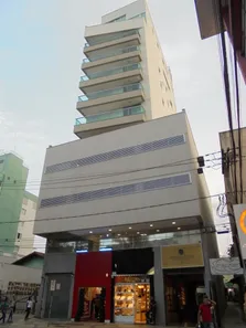 Loja / Salão / Ponto Comercial à venda, 50m² no Centro, Viçosa