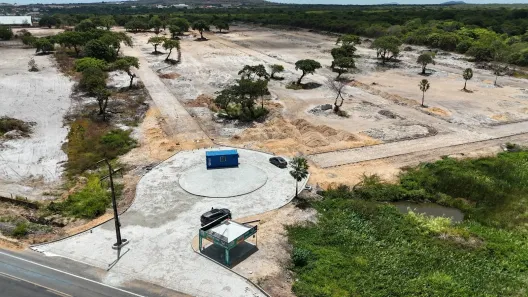 Terreno / Lote / Condomínio à venda, 150m² no Cascavel, Cascavel