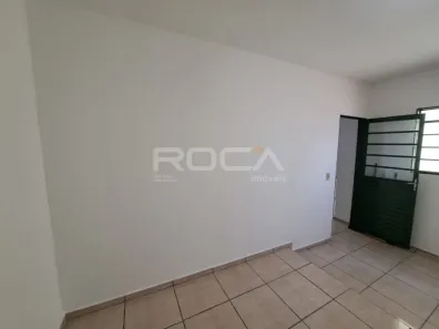 Kitnet com 2 Quartos para alugar, 59m² no Vila Costa do Sol, São Carlos