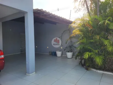 Casa com 3 Quartos para alugar, 354m² no Santa Mônica, Feira de Santana