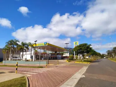 Conjunto Comercial / Sala à venda, 32m² no Alphaville - Lagoa dos Ingleses, Nova Lima