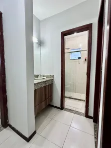 Sobrado com 4 Quartos à venda, 123m² no Buraquinho, Lauro de Freitas