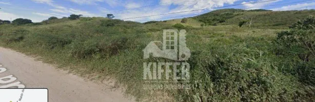 Terreno / Lote / Condomínio à venda, 600000m² no Morro do Milagre, São Pedro da Aldeia