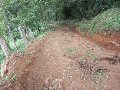 Fazenda / Sítio / Chácara com 1 Quarto à venda, 122569m² no Visconde de Mauá, Resende