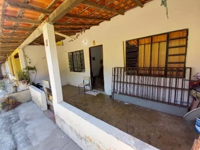 Casa de Vila com 2 Quartos à venda, 52m² no Rio da Areia (Bacaxá), Saquarema