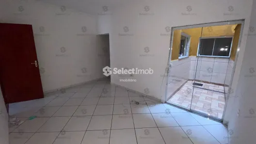 Casa de Condomínio com 2 Quartos para alugar, 80m² no Vila Bocaina, Mauá