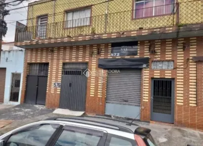 Prédio Inteiro à venda, 787m² no Centro, Diadema