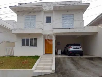 Casa de Condomínio com 2 Quartos para alugar, 198m² no Parque das Laranjeiras, Itatiba