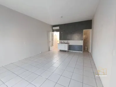 Loja / Salão / Ponto Comercial para alugar, 50m² no Vila Padre Bento, Itu