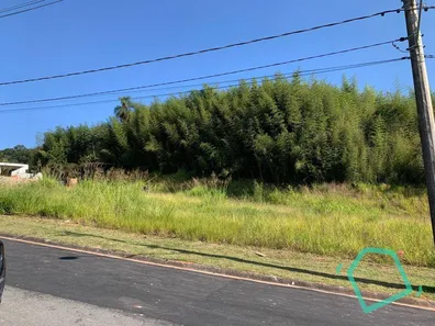 Terreno / Lote / Condomínio à venda, 463m² no Parque dos Caetes, Embu das Artes