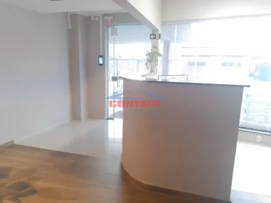 Cobertura com 3 Quartos para venda ou aluguel, 260m² no Centro, São Carlos