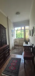 Apartamento com 2 Quartos à venda, 80m² no Laranjeiras, Rio de Janeiro