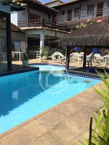 Hotel / Motel / Pousada com 34 Quartos à venda, 980m² no Vila Nova, Cabo Frio