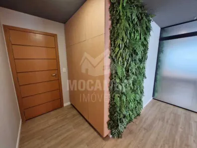 Conjunto Comercial / Sala para alugar, 57m² no Vila Brasileira, Itatiba