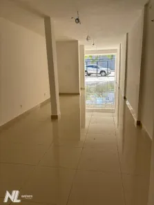 Loja / Salão / Ponto Comercial para alugar, 51m² no Lagoa Nova, Natal