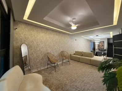 Sobrado com 4 Quartos à venda, 161m² no Guilhermina, Praia Grande