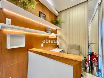 Loja / Salão / Ponto Comercial à venda, 74m² no Petrópolis, Natal