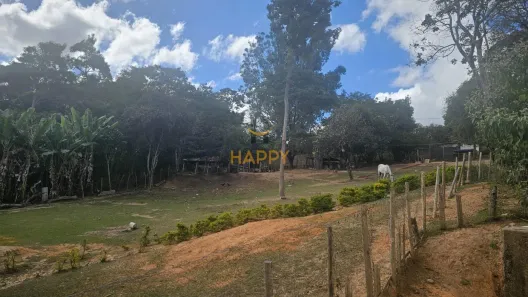 Fazenda / Sítio / Chácara à venda, 11800m² no Solar das Palmeiras (Melo Viana), Esmeraldas