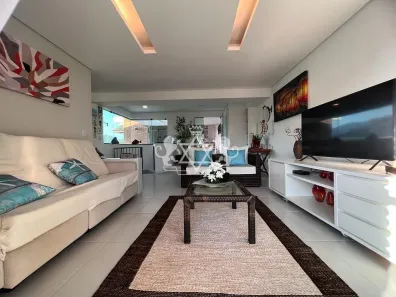 Cobertura com 4 Quartos para alugar, 220m² no Prainha, Caraguatatuba