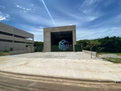 Galpão / Depósito / Armazém para venda ou aluguel, 395m² no Alphaville Nova Esplanada, Votorantim