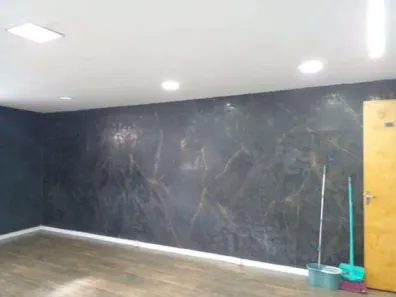 Conjunto Comercial / Sala para alugar, 30m² no Jardim Vinte e Cinco de Agosto, Duque de Caxias