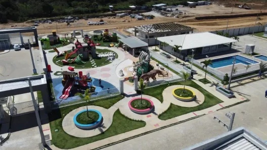 Apartamento com 2 Quartos à venda, 58m² no Registro, Feira de Santana