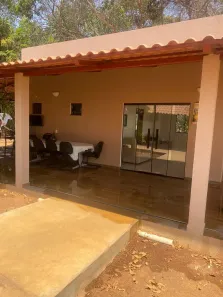 Casa com 1 Quarto à venda, 105m² no , Hidrolândia