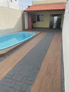Casa com 2 Quartos à venda, 125m² no Barra do Jacuípe, Camaçari
