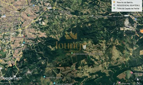 Terreno / Lote / Condomínio à venda, 240000m² no Carafá, Votorantim