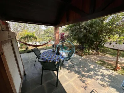Casa com 4 Quartos à venda, 146m² no Jardim Porangaba, Águas de São Pedro