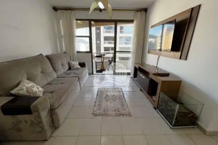Apartamento com 3 Quartos à venda, 105m² no Pitangueiras, Guarujá